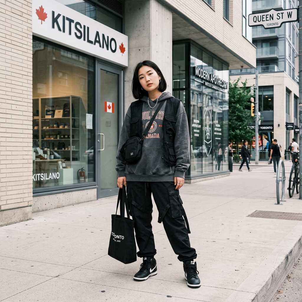 K-Fashion Collection