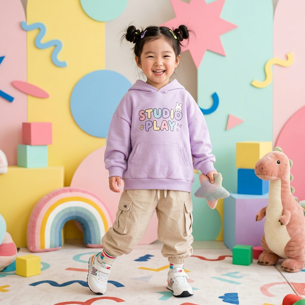 Kids Style Collection