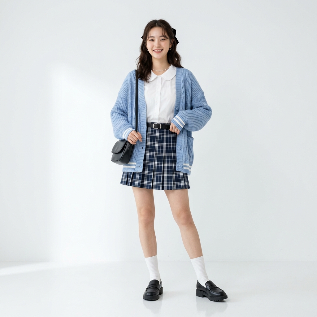 IVE Style Collection