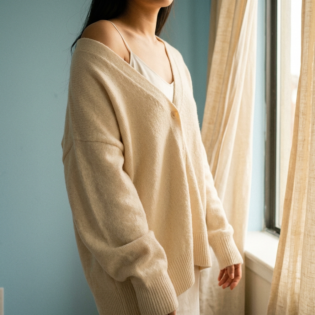 K-Fashion Women's Aesthetic Collection